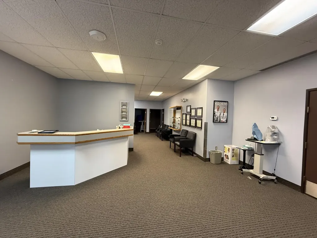 2609 Electric Avenue Port Huron City MI 48060