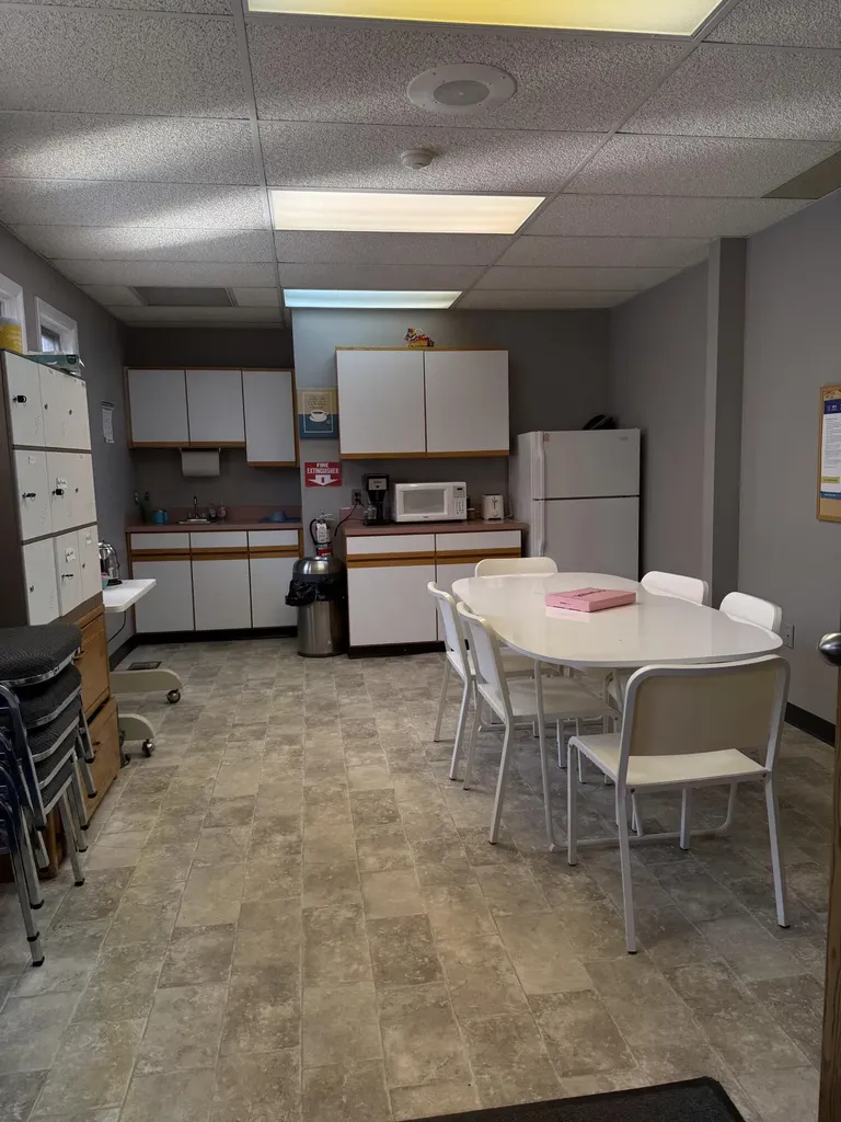 2609 Electric Avenue Port Huron City MI 48060