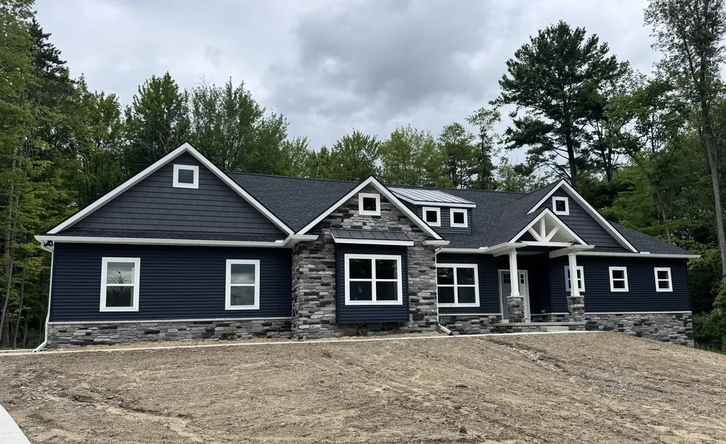 5570 Golf Club Road Genoa Township MI 48843