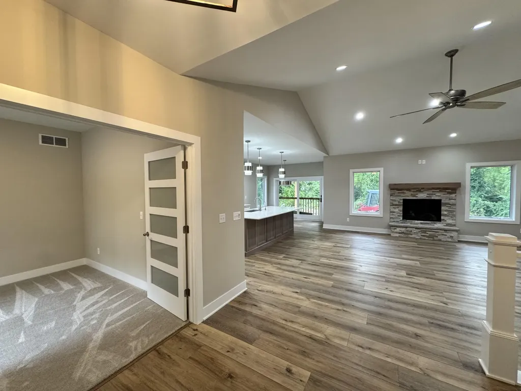 5570 Golf Club Road Genoa Township MI 48843