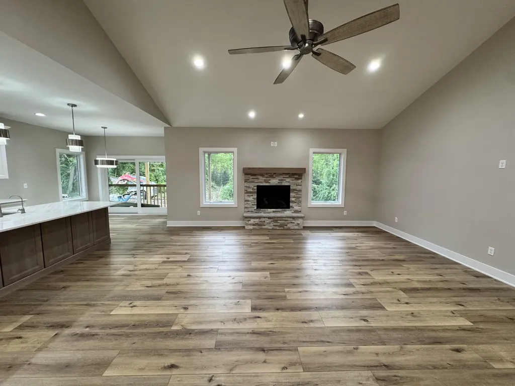 5570 Golf Club Road Genoa Township MI 48843