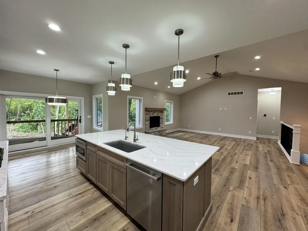 5570 Golf Club Road Genoa Township MI 48843
