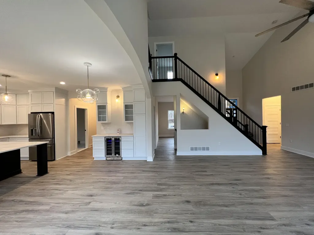 9935 White Tail Drive York Charter Township MI 48176