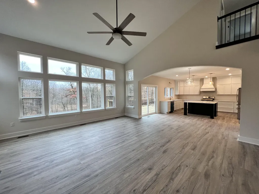 9935 White Tail Drive York Charter Township MI 48176