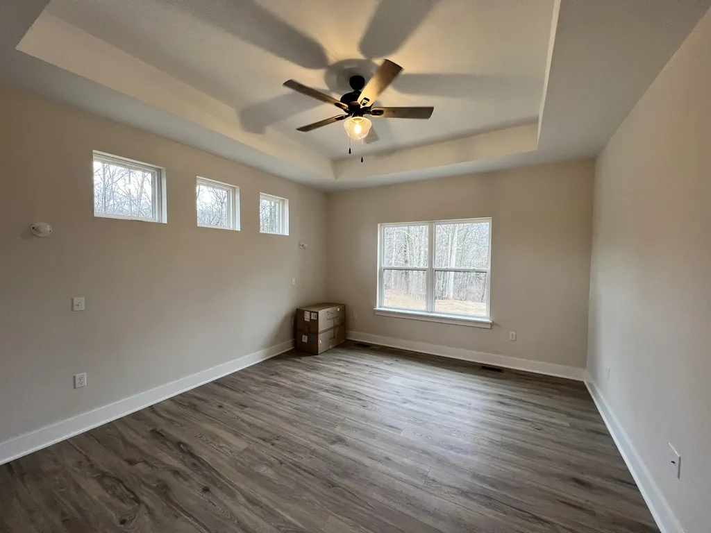 9935 White Tail Drive York Charter Township MI 48176