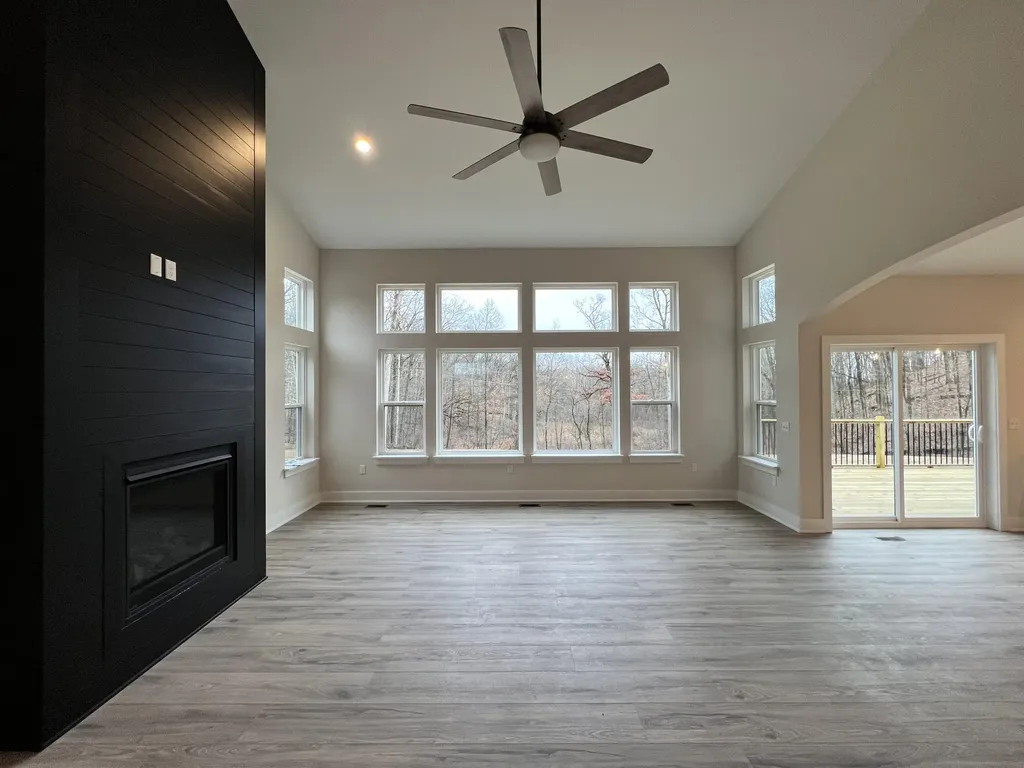 9935 White Tail Drive York Charter Township MI 48176
