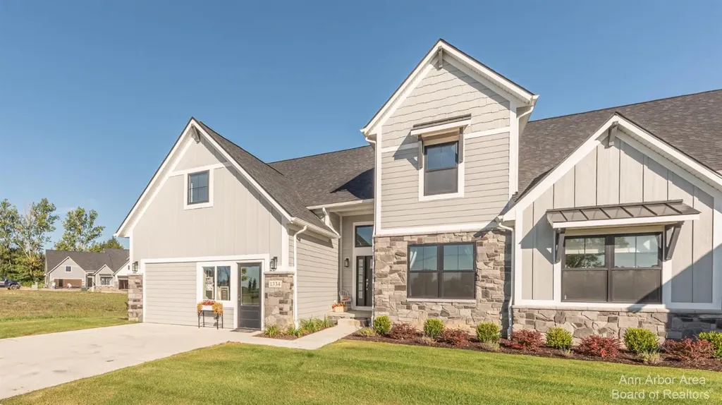 7142 Black Cherry Lane Pittsfield Charter Township MI 48176
