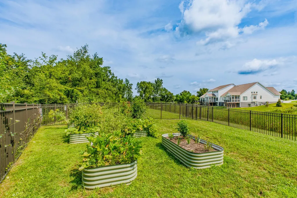 7142 Black Cherry Lane Pittsfield Charter Township MI 48176