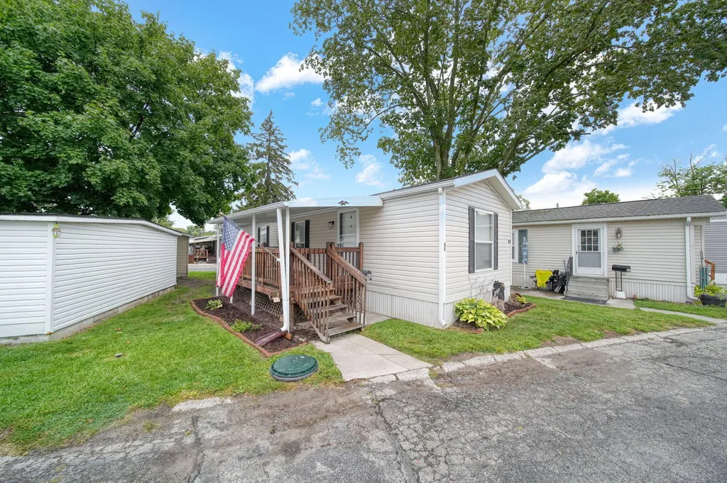 9103 N Union Street Tecumseh City MI 49286