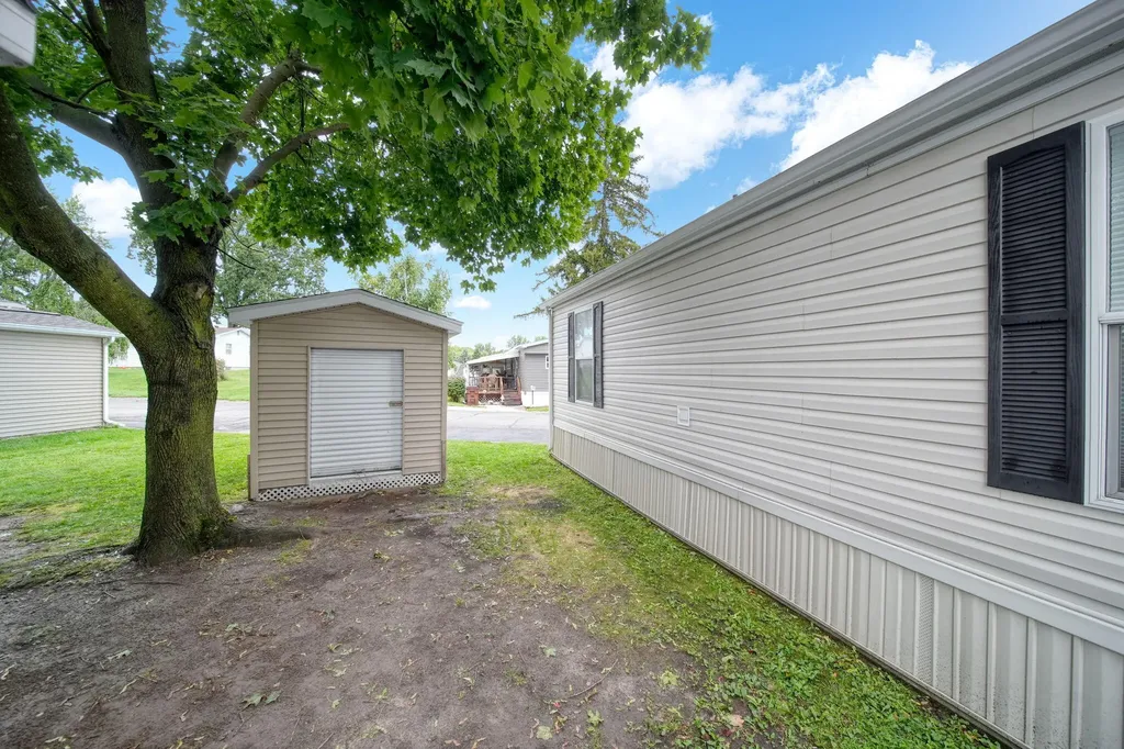 9103 N Union Street Tecumseh City MI 49286