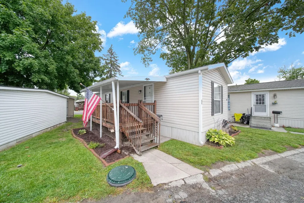 9103 N Union Street Tecumseh City MI 49286