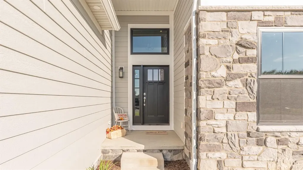 7052 Black Cherry Lane Pittsfield Charter Township MI 48176