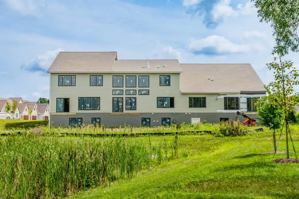 7052 Black Cherry Lane Pittsfield Charter Township MI 48176