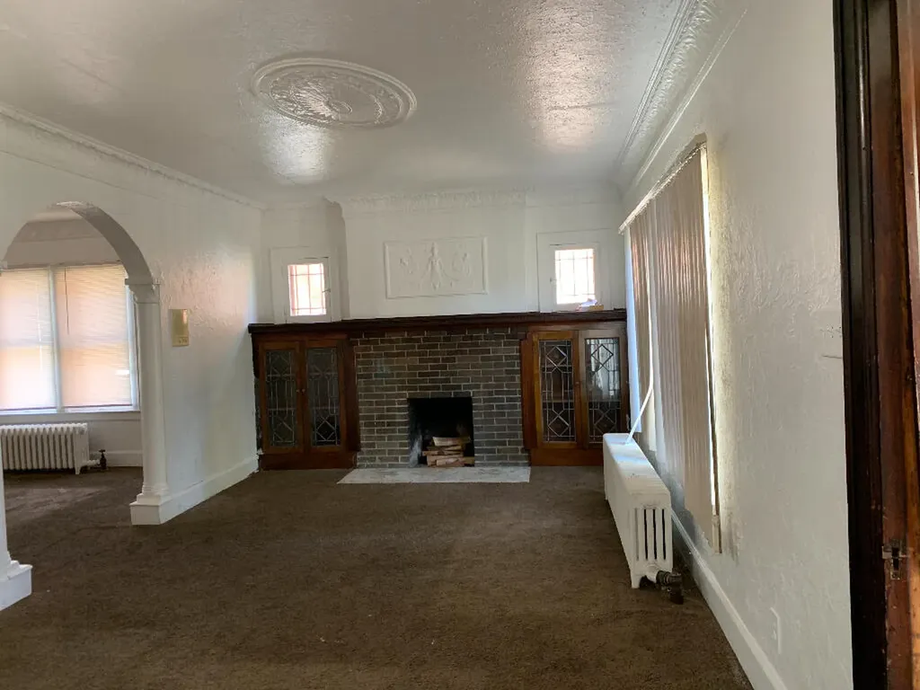 17593 Monica Street Detroit City MI 48221