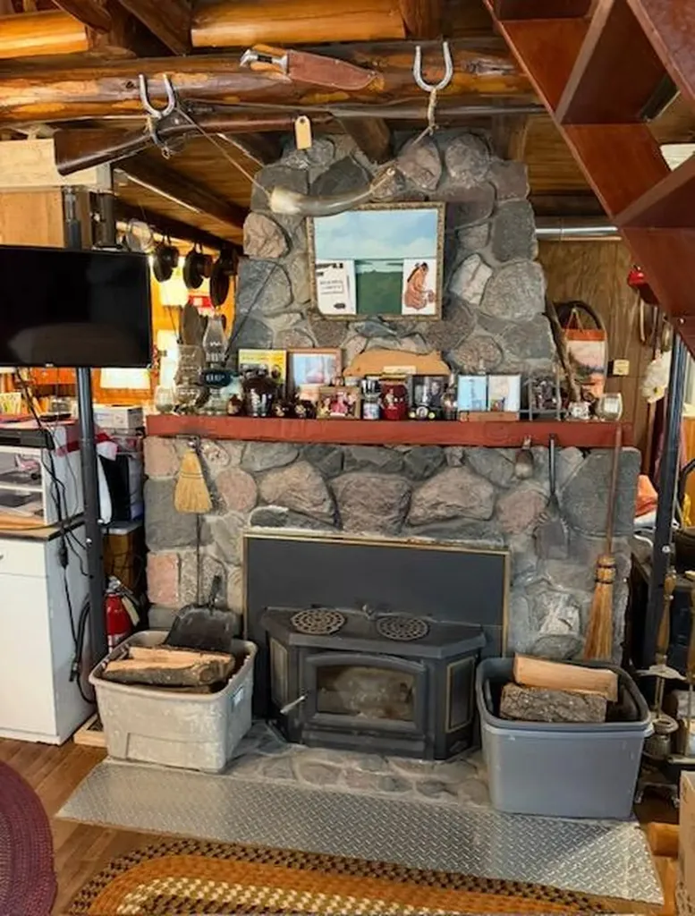 2106 Baynes Oscoda Charter Township MI 48750