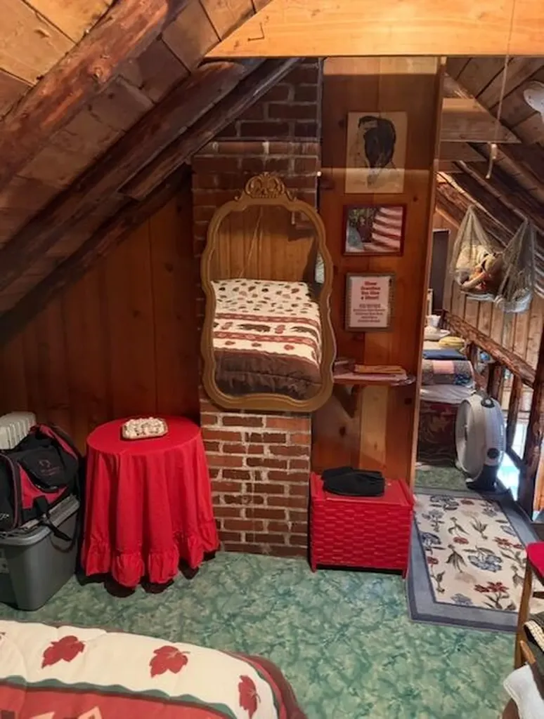 2106 Baynes Oscoda Charter Township MI 48750