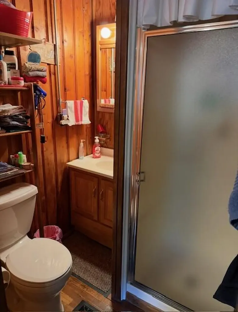 2106 Baynes Oscoda Charter Township MI 48750