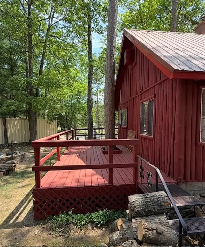 2106 Baynes Oscoda Charter Township MI 48750