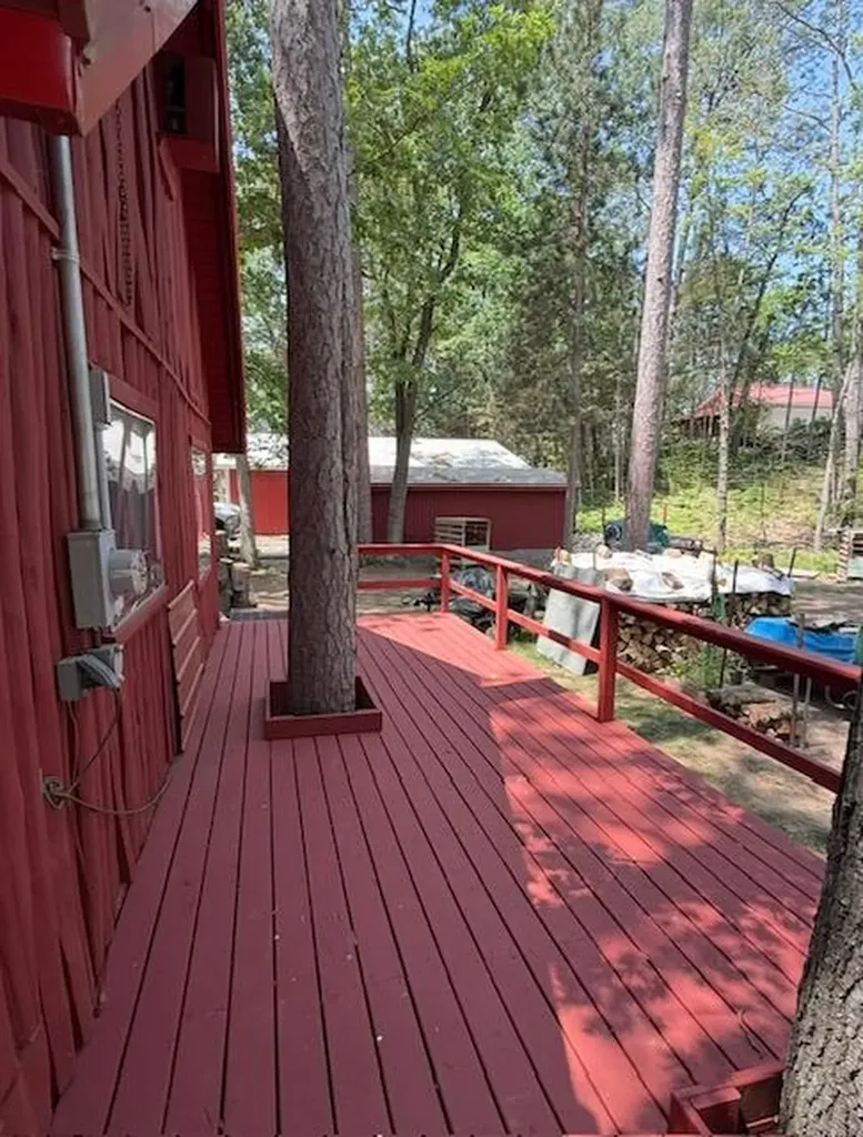 2106 Baynes Oscoda Charter Township MI 48750