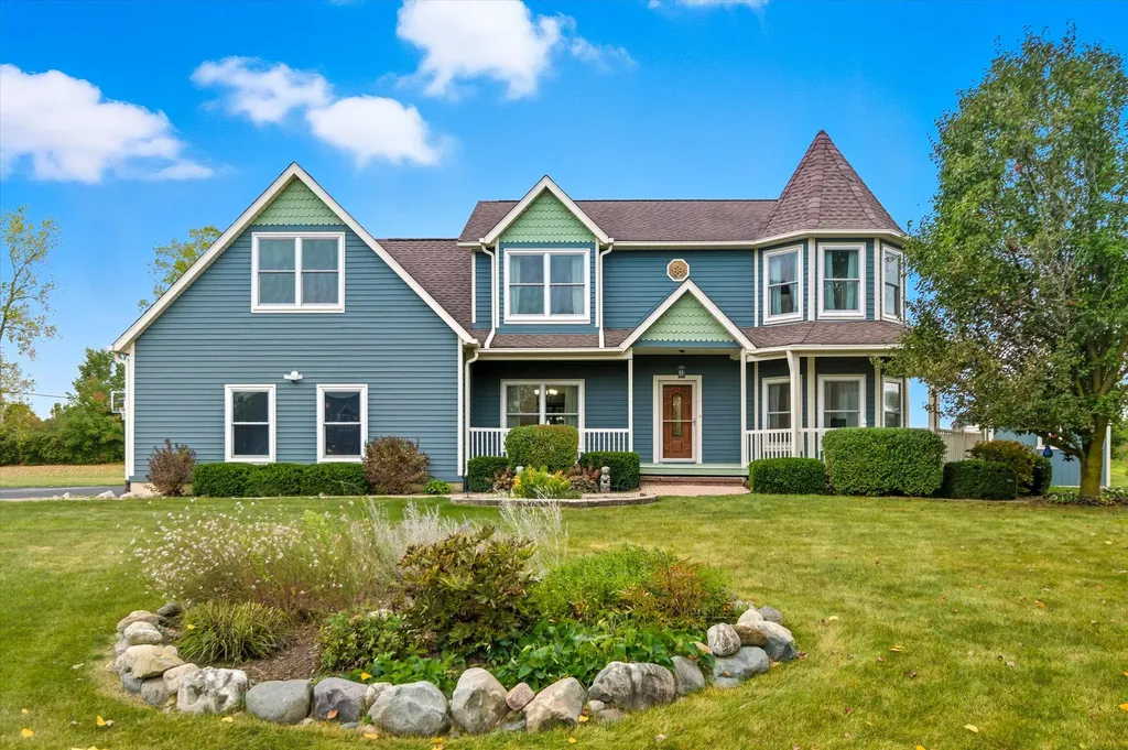 3679 Tamerry Court Saline Township MI 48176