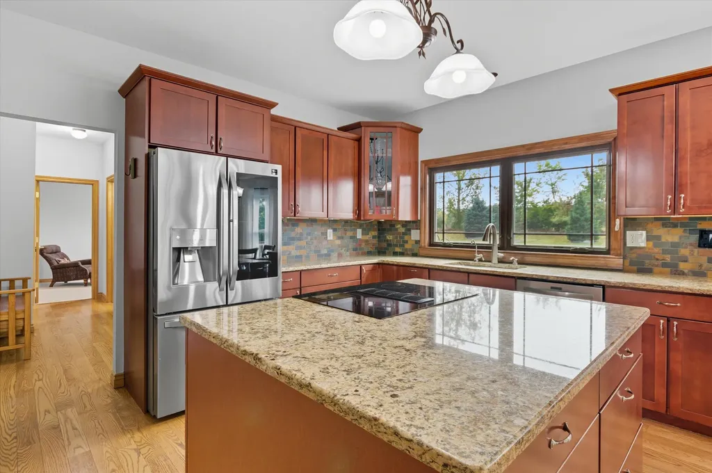 3679 Tamerry Court Saline Township MI 48176