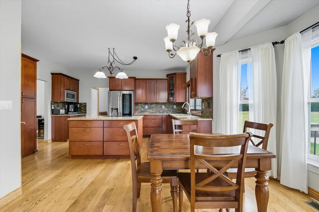 3679 Tamerry Court Saline Township MI 48176