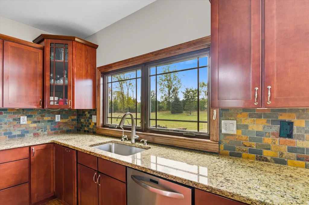 3679 Tamerry Court Saline Township MI 48176