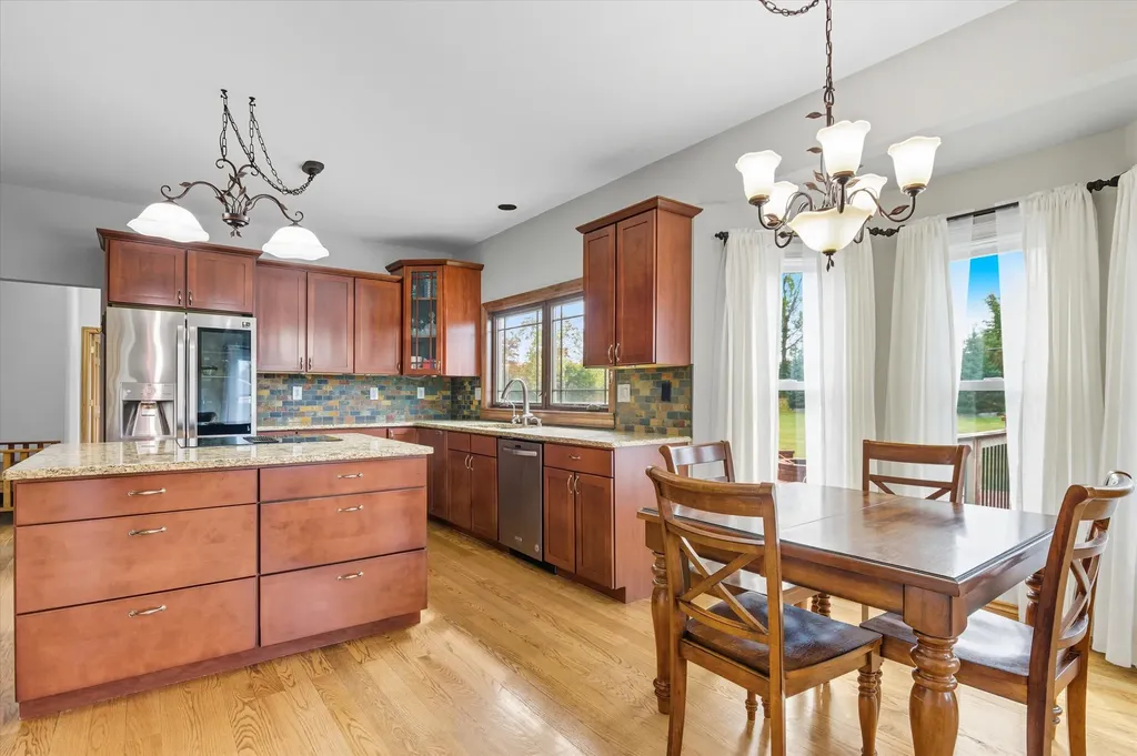 3679 Tamerry Court Saline Township MI 48176