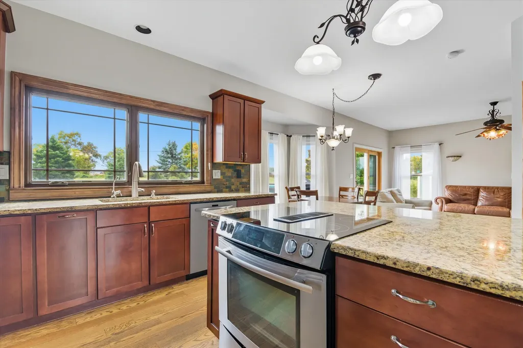 3679 Tamerry Court Saline Township MI 48176