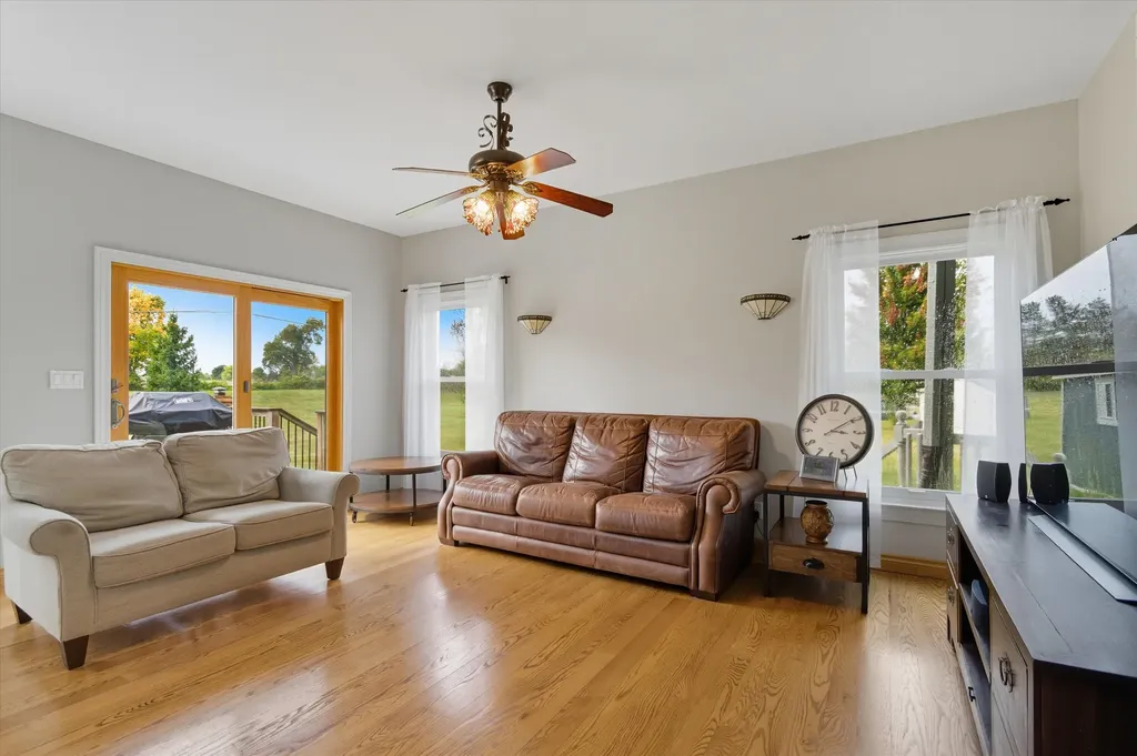 3679 Tamerry Court Saline Township MI 48176