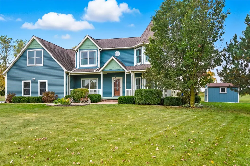 3679 Tamerry Court Saline Township MI 48176