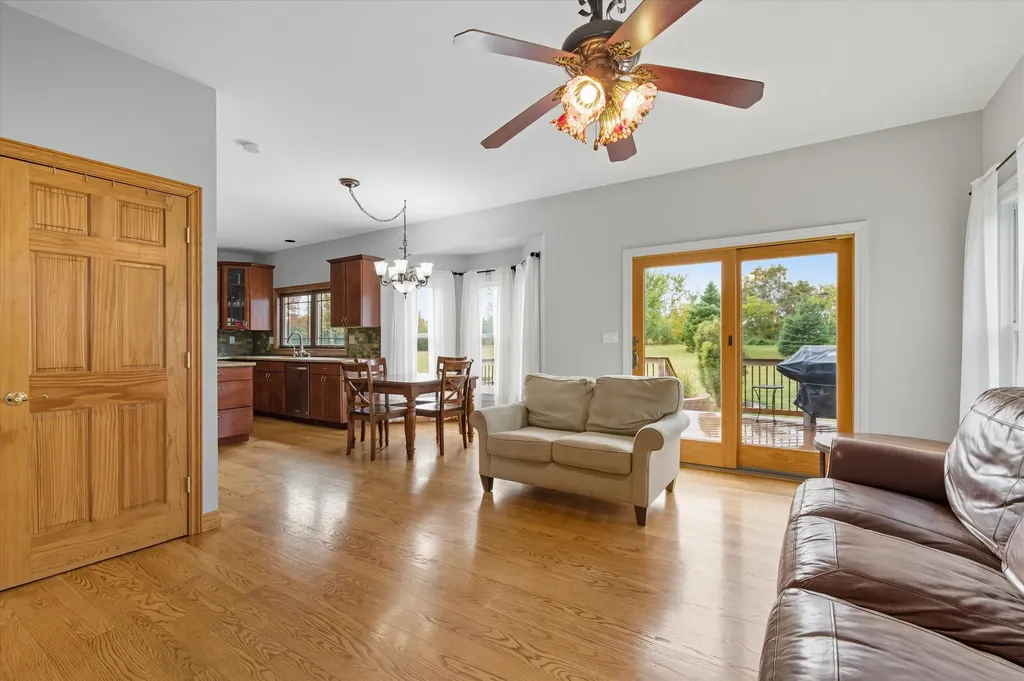 3679 Tamerry Court Saline Township MI 48176