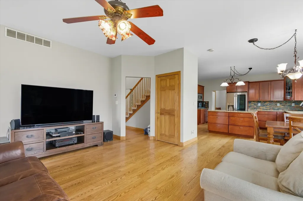 3679 Tamerry Court Saline Township MI 48176