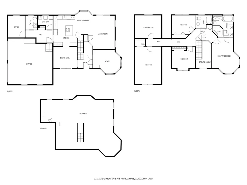3679 Tamerry Court Saline Township MI 48176