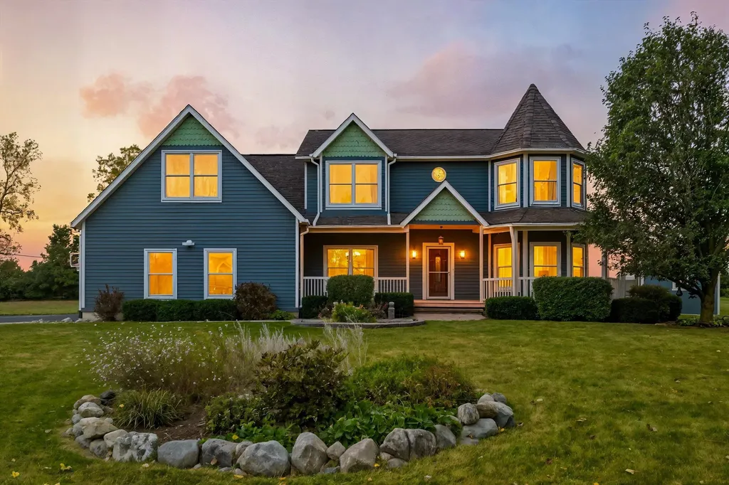 3679 Tamerry Court Saline Township MI 48176