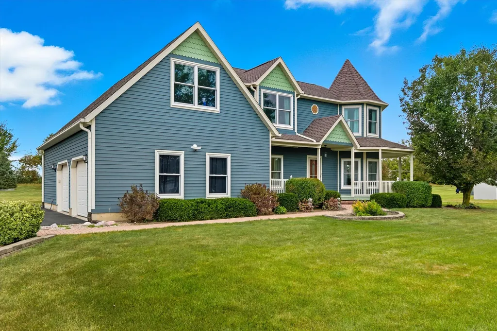 3679 Tamerry Court Saline Township MI 48176