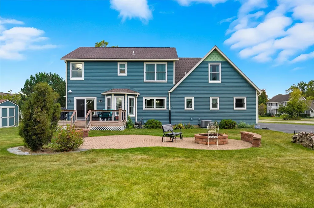 3679 Tamerry Court Saline Township MI 48176