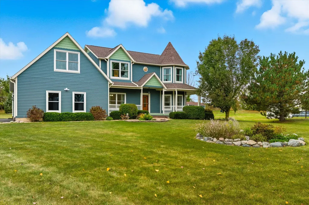 3679 Tamerry Court Saline Township MI 48176