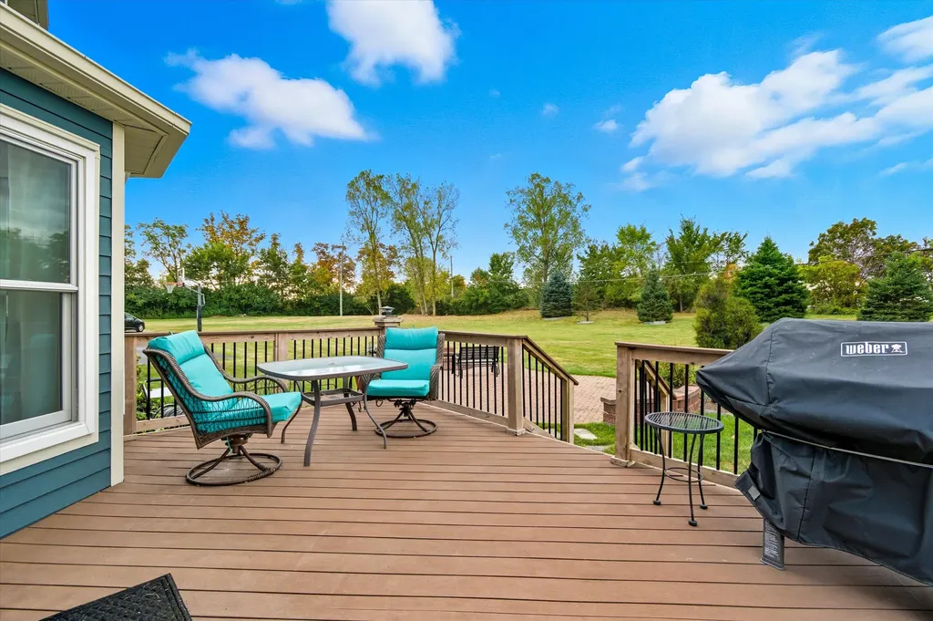 3679 Tamerry Court Saline Township MI 48176