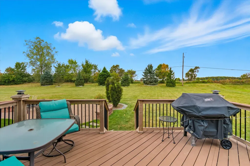 3679 Tamerry Court Saline Township MI 48176