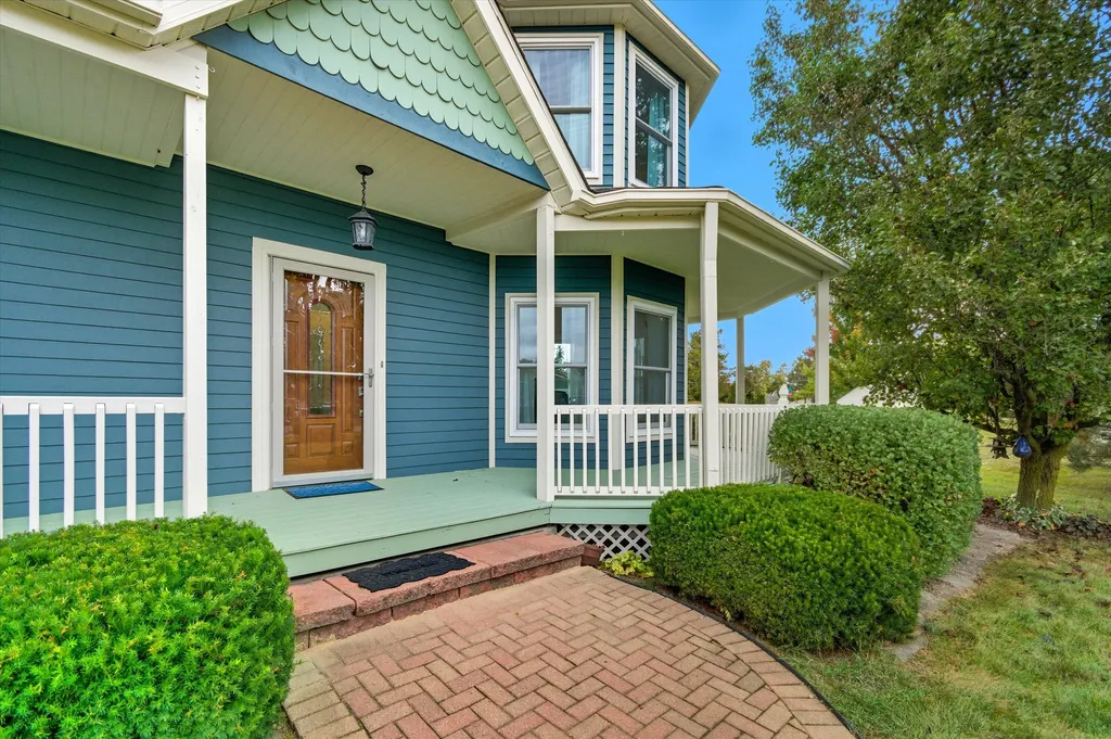 3679 Tamerry Court Saline Township MI 48176
