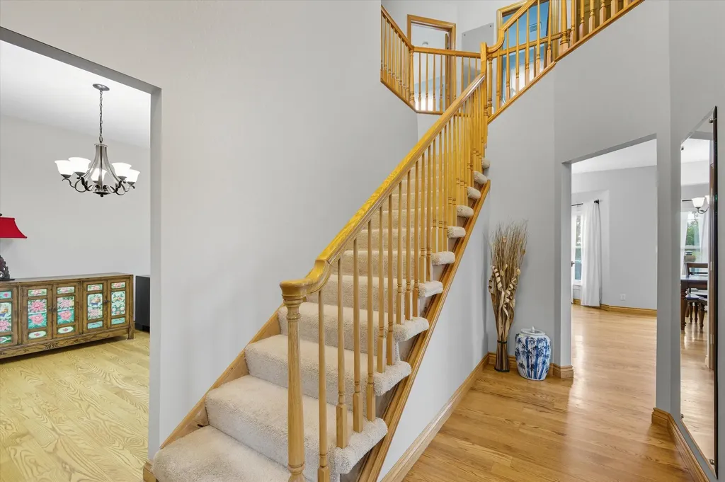 3679 Tamerry Court Saline Township MI 48176
