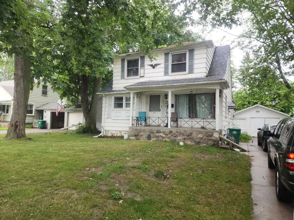 31780 Pierce Street Garden City City MI 48135