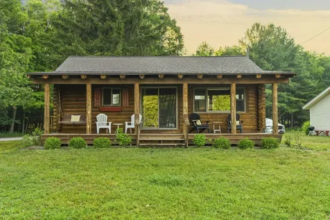 10844 Torchlight Lane Central Lake Township MI 49622
