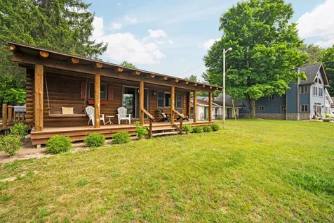 10844 Torchlight Lane Central Lake Township MI 49622