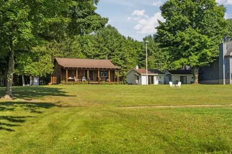 10844 Torchlight Lane Central Lake Township MI 49622