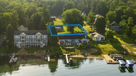 10862 Torchlight Lane Central Lake Township MI 49622
