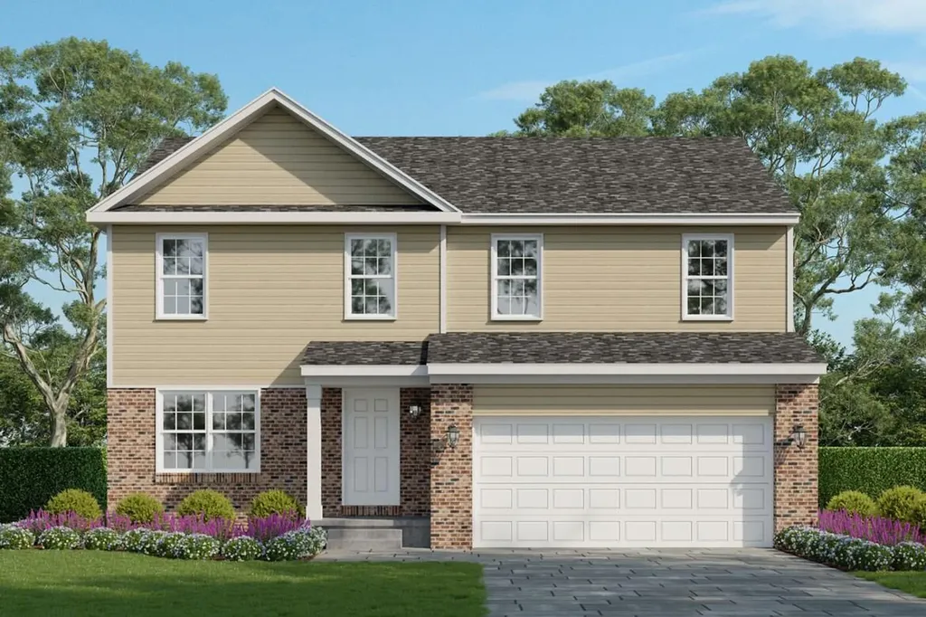247 Lasseigne Street Pontiac City MI 48341
