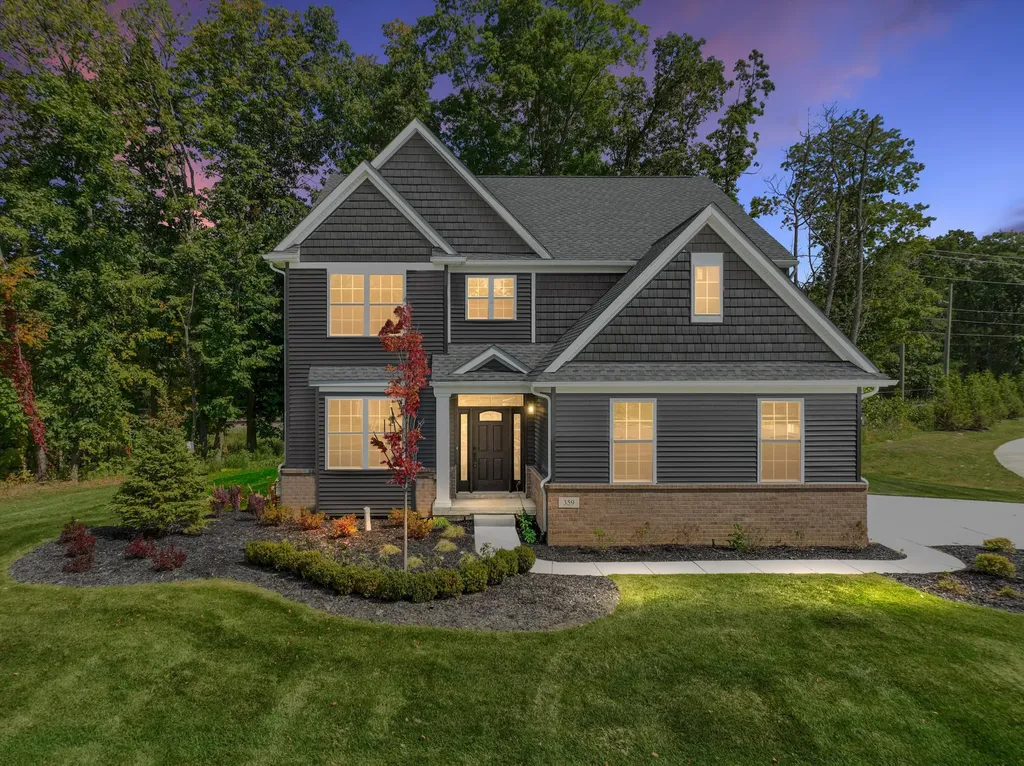 359 Amelia Circle South Lyon City MI 48178