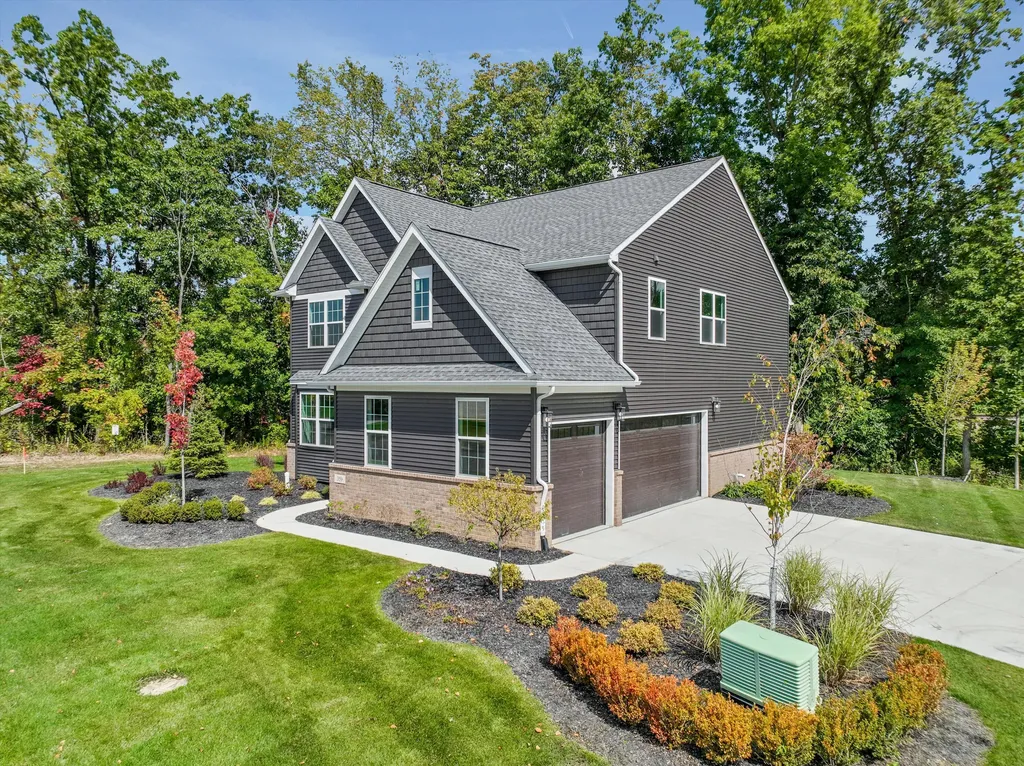 359 Amelia Circle South Lyon City MI 48178